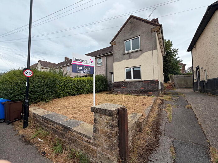 2 Bedroom End Of Terrace House For Sale In Spurley Hey Grove, Stocksbridge, Sheffield, S36