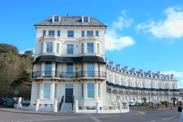 1 Bedroom Flat To Rent In Marine Crescent, Folkestone, Kent, CT20