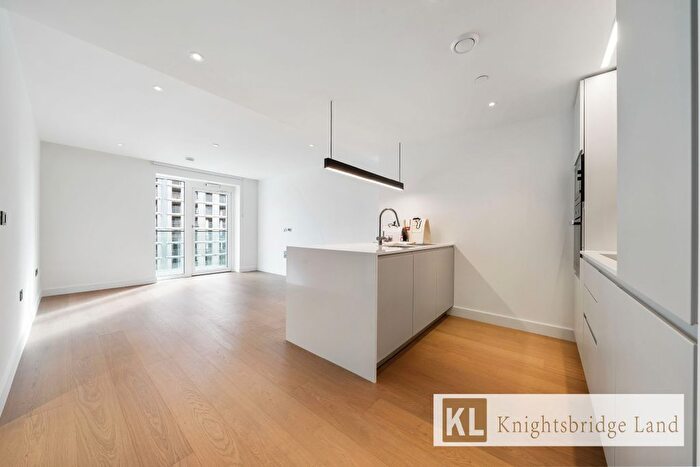 1 Bedroom Flat To Rent In Belvedere Row Apartments, Fountain Park Way, London, W12