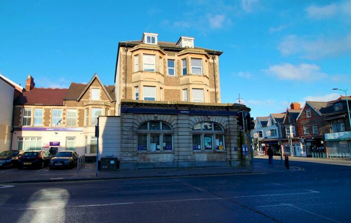 8 Bedroom Apartment To Rent In Cardiff, CF24