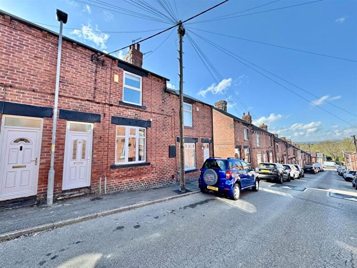 3 Bedroom Terraced House For Sale In Bridge Street, Darton, Barnsley, S75