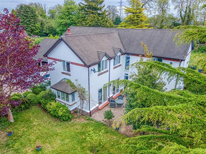 5 Bedroom Detached House For Sale In Cosheston, Pembroke Dock, SA72