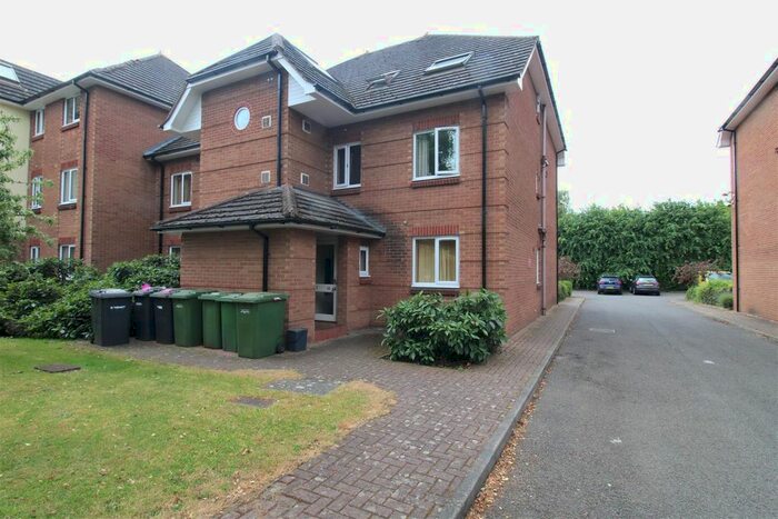 2 Bedroom Flat To Rent In Stuart Court, Peterborough, PE1