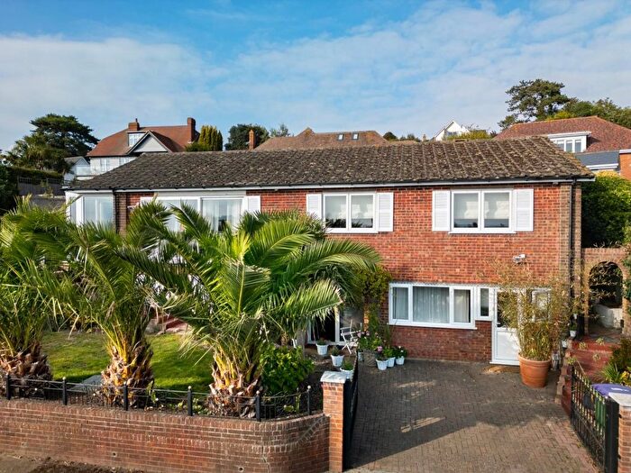 1 Bedroom Flat To Rent In Cannongate Avenue, Hythe, CT21