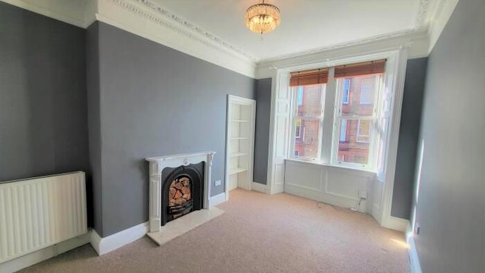 2 Bedroom Flat To Rent In Springvalley Gardens, Edinburgh, EH10