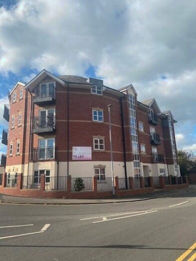 2 Bedroom Apartment To Rent In Alexander Court, Beaver Road, Didsbury, Manchester, M20