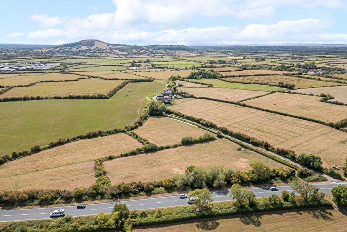 Land For Sale In Lot : Land At East Farm, Purving Row, Eastertown, Lympsham, BS24