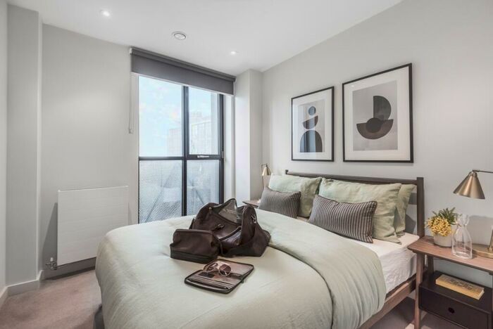 2 Bedroom Apartment To Rent In Ten Degrees, A George Street, Croydon, CR0