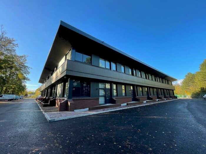 1 Bedroom Flat To Rent In Springfield House, Basingstoke, RG23