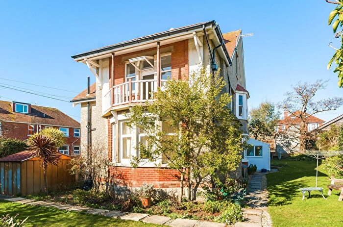 1 Bedroom Flat For Sale In Northbrook Road, Swanage, BH19