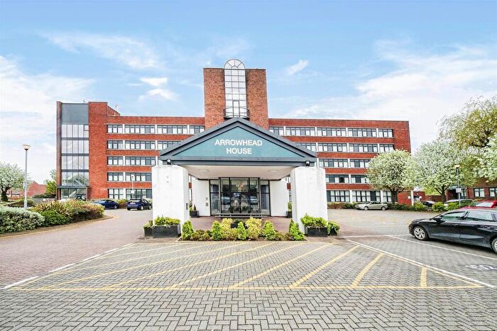 1 Bedroom Flat For Sale In Laporte Way, Luton, LU4