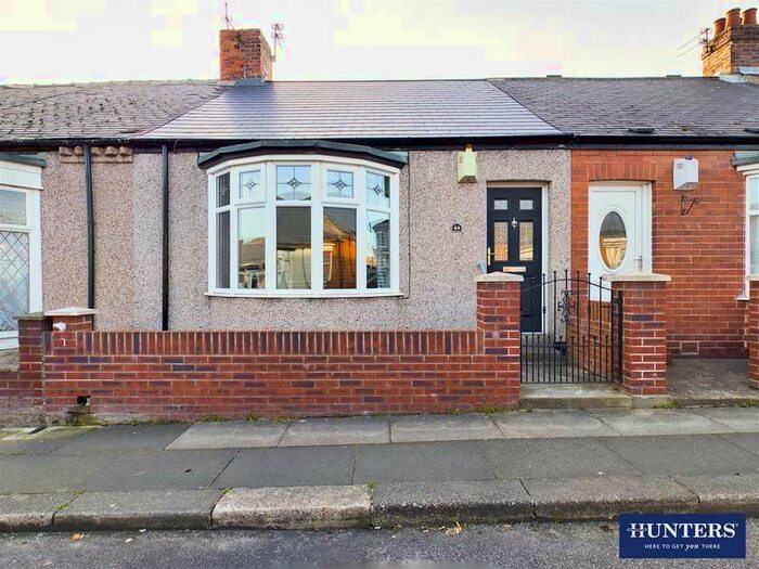 Houses to rent in East Boldon, Tyne and Wear