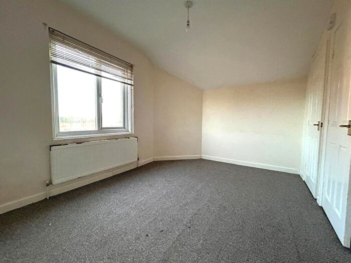 2 Bedroom End Of Terrace House For Sale In Moor Street, Hereford City Centre, HR4