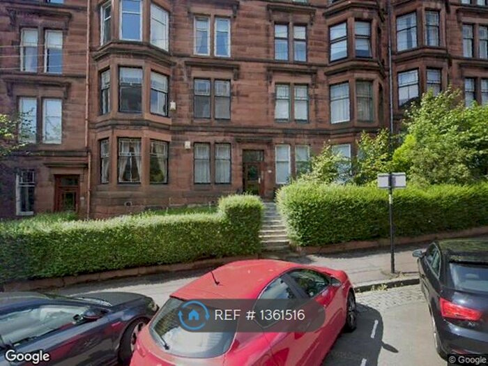 3 Bedroom Flat To Rent In Polwarth Street, Glasgow, G12