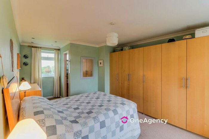 4 Bedroom Detached House For Sale In The Village, Bagnall, Stoke-on-Trent, ST9