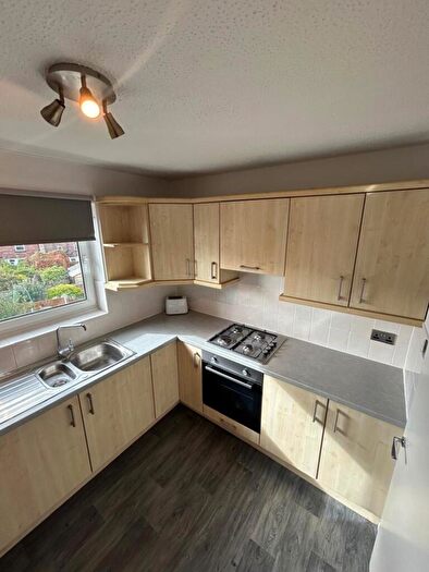 3 Bedroom Flat To Rent In Green Lane, Ormskirk - Shared Student Property, L39