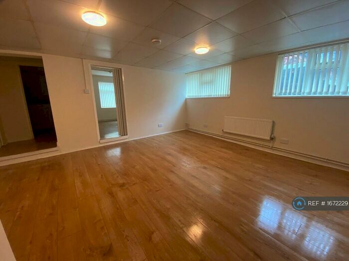 1 Bedroom Flat To Rent In Wesley Buildings, Stoke-On-Trent, ST6