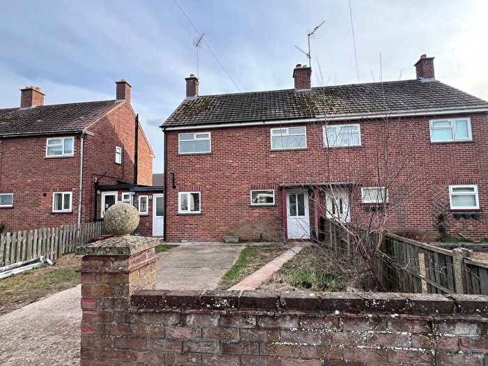 2 Bedroom Property To Rent In Kingsway, King's Lynn, PE30