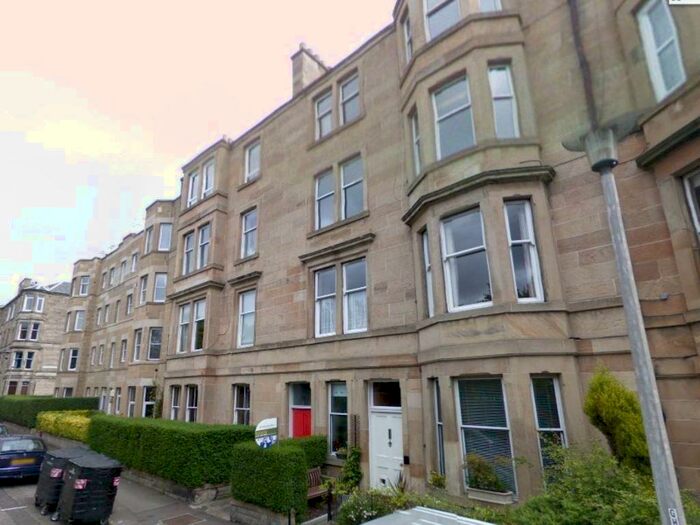 2 Bedroom Apartment To Rent In Gosford Place, Bonnington, Edinburgh, EH6