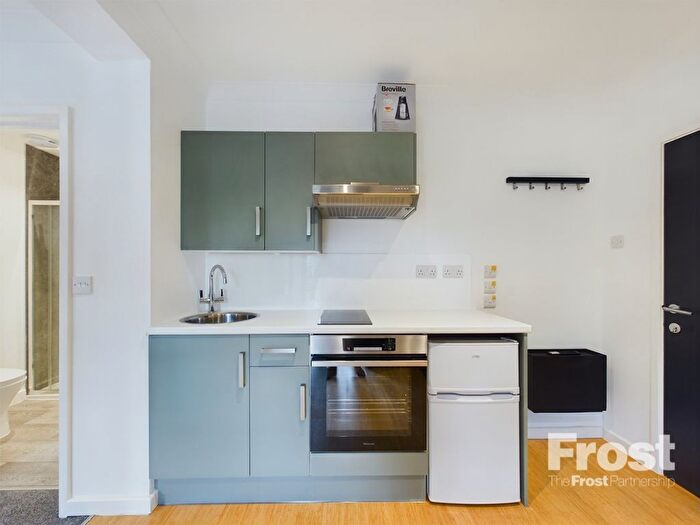 Property To Rent In Ashford Crescent, Ashford, Surrey, TW15