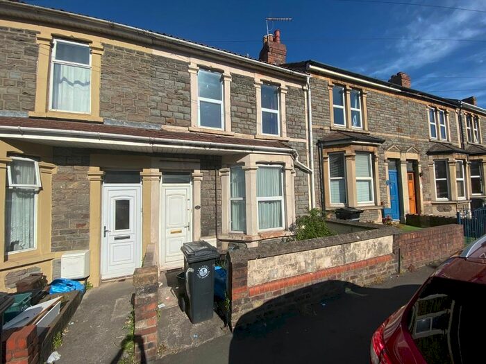 2 Bedroom Terraced House To Rent In New Queen Street, Kingswood, Bristol BS15