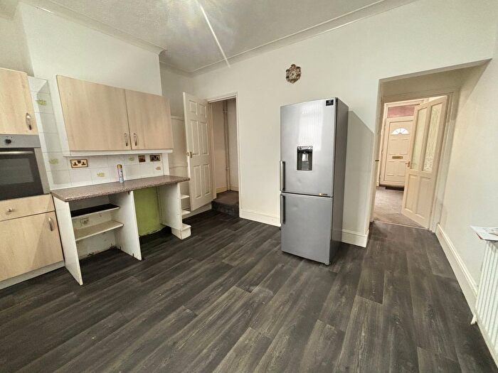 2 Bedroom Terraced House To Rent In Spalton Road, Rotherham, S62