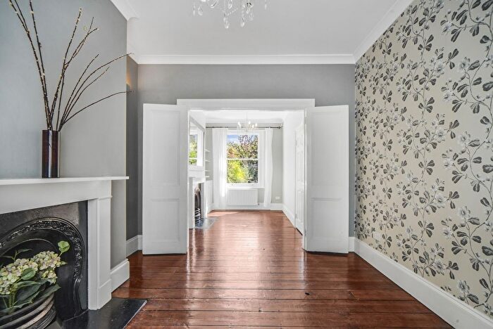 3 Bedroom Terraced House To Rent In Greenwich South Street, London, SE10