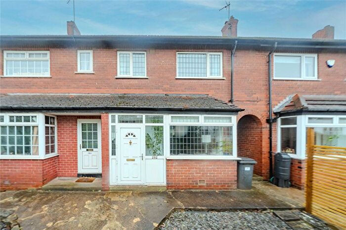 4 Bedroom Terraced House For Sale In Low Lane, Horsforth, Leeds, West Yorkshire, LS18