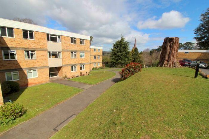 2 Bedroom Flat To Rent In Woodside, Hazelwood Road, Bristol, BS9