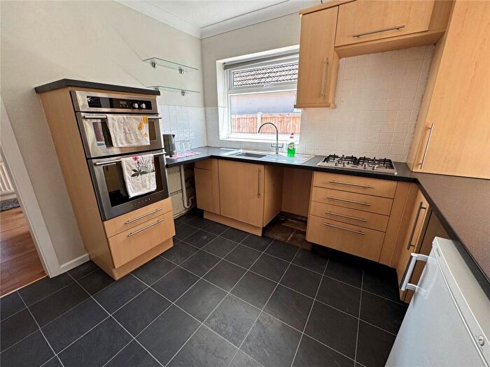 2 Bedroom Bungalow For Sale In Thorpe Road, Clacton-on-Sea, Essex, CO15