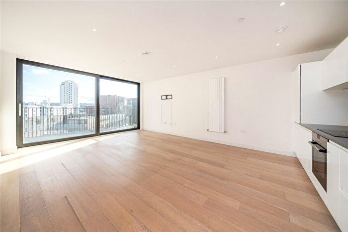 2 Bedroom Flat For Sale In Masthead House, Royal Crest Avenue, Royal Wharf, London, E16
