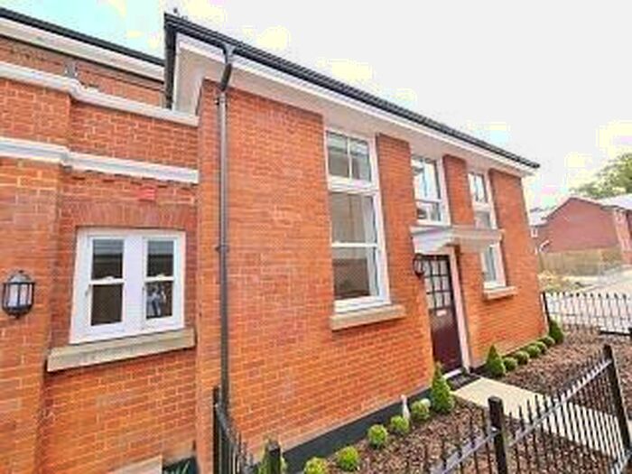 1 Bedroom House To Rent In Kensington Way, Brentwood, CM14