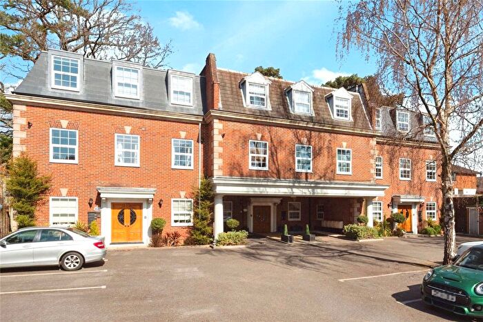 1 Bedroom Flat For Sale In Speldhurst Road, Tunbridge Wells, Kent, TN4
