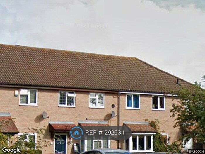 3 Bedroom Terraced House To Rent In Leaforis Road, Waltham Cross, EN7