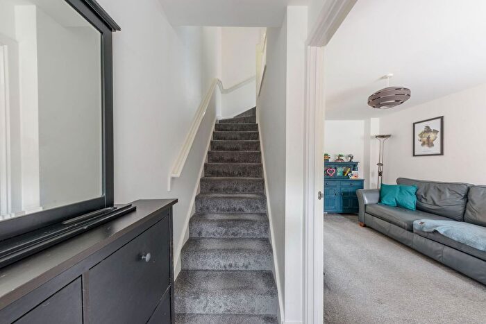 2 Bedroom Semi-Detached House For Sale In Ingram Close, Redditch, B97