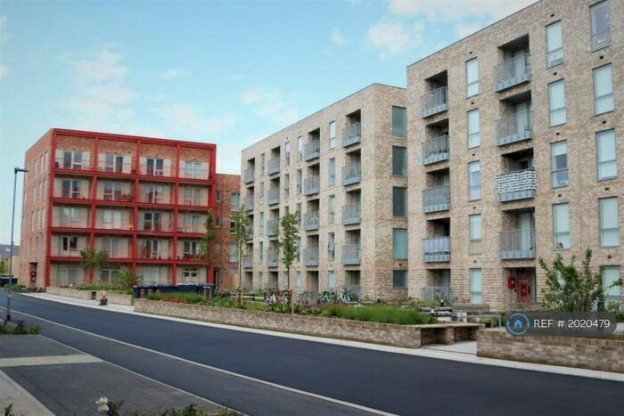 2 Bedroom Flat To Rent In Eagle Street, Cambridge, CB1