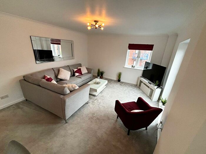 2 Bedroom Apartment To Rent In Langtons Wharf, LS2