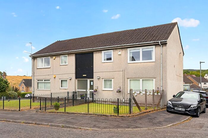1 Bedroom Flat For Sale In Finglas Avenue, Paisley, PA2