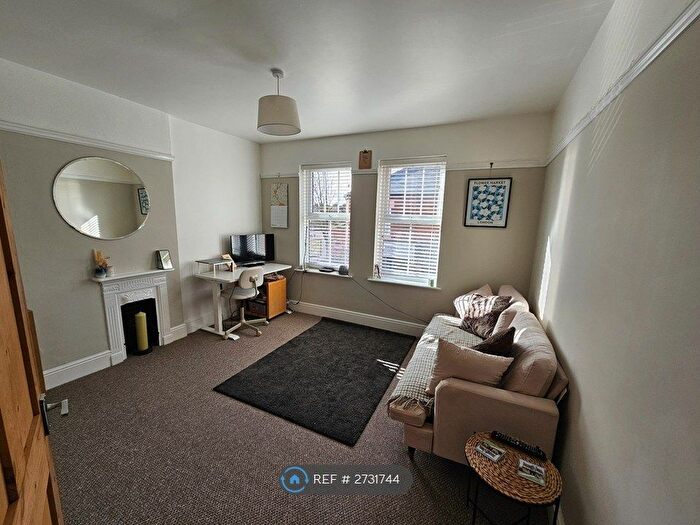 1 Bedroom Flat To Rent In Enderby, Leicester, LE19