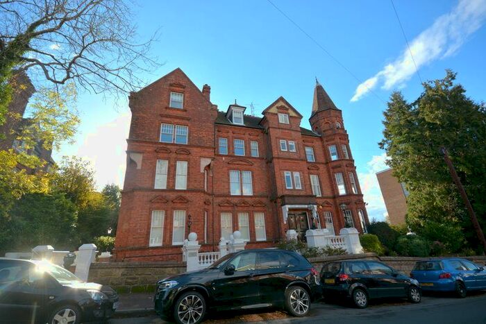 2 Bedroom Flat To Rent In Molyneux Park Road, Tunbridge Wells, TN4