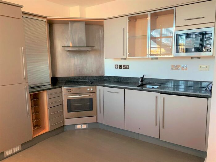 2 Bedroom Flat To Rent In Princes House, North Street, Brighton, BN1