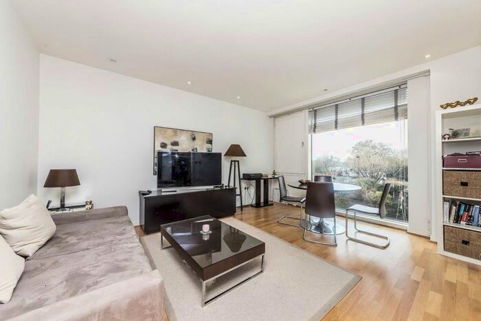 1 Bedroom Flat To Rent In Gatliff Road, London, SW1W