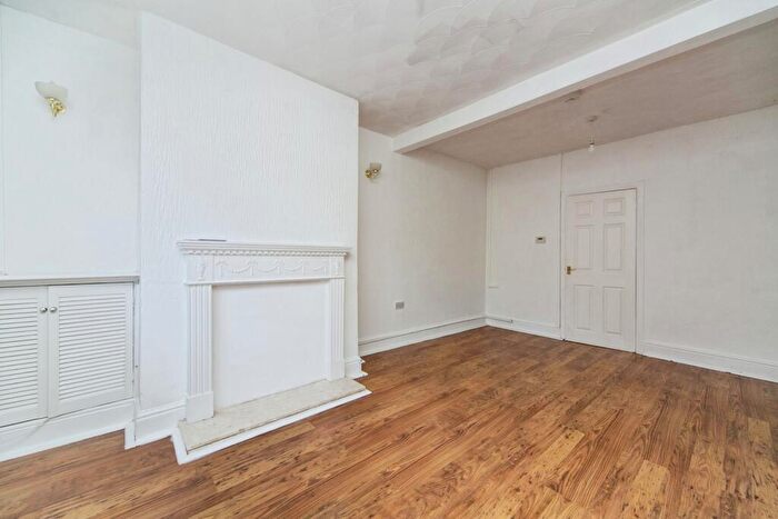 2 Bedroom End Of Terrace House For Sale In Chapel Street, Mochdre, Colwyn Bay, Conwy, LL28