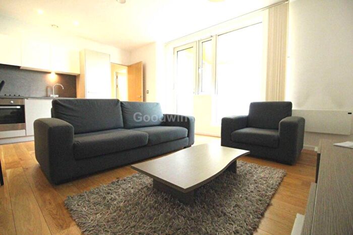 2 Bedroom Apartment For Sale In High Street, Northern Quarter, M4