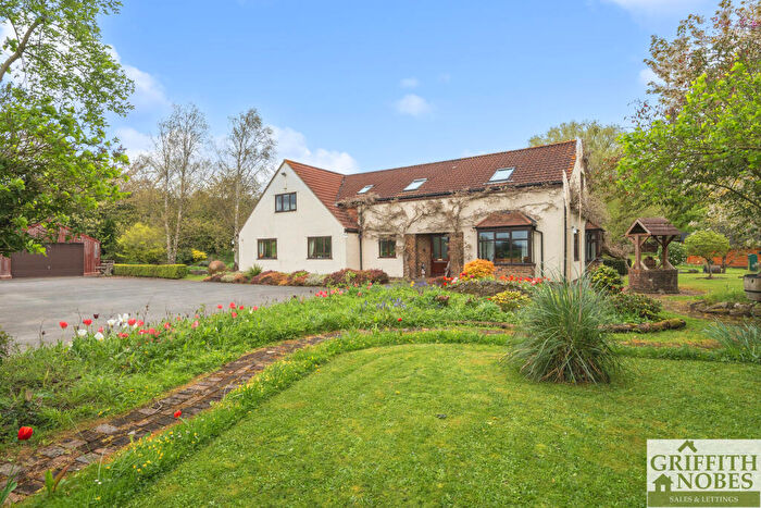 5 Bedroom Detached House For Sale In Awkley Lane, Tockington, Bristol, South Gloucestershire, BS32