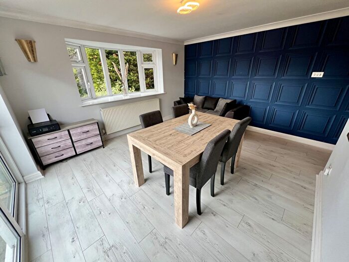 4 Bedroom Detached House For Sale In Luton Road, Cleveleys, FY5