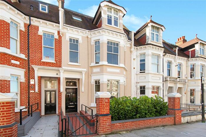 1 Bedroom Flat For Sale In Inglewood Road, West Hampstead, NW6