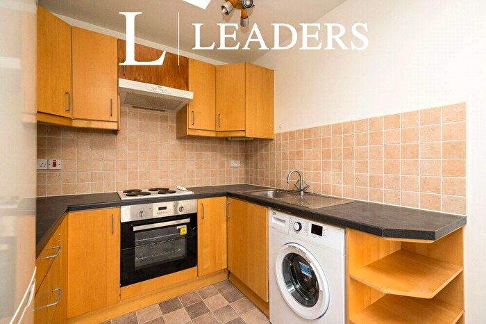 1 Bedroom Flat To Rent In Park Street, Guildford, GU1