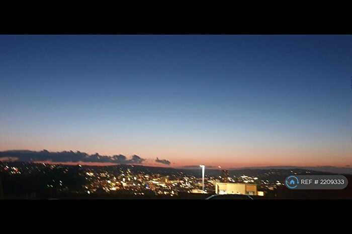 2 Bedroom Penthouse To Rent In Sheffield, Sheffield, S2