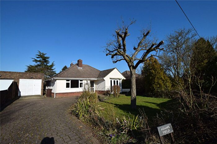 3 Bedroom Detached House For Sale In Lower Froyle, Alton, Hampshire, GU34